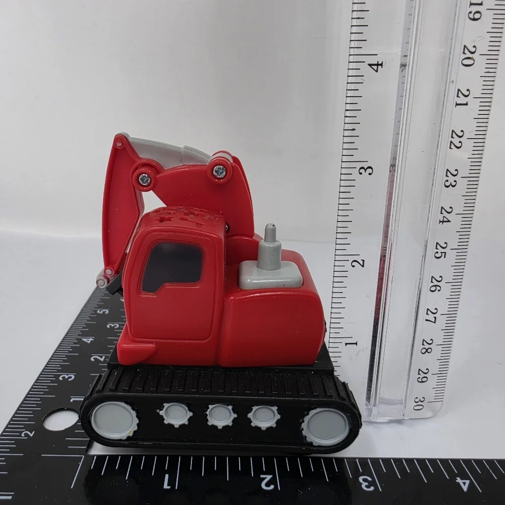 Little Baby Bum Musical Racers Digbly Digger Truck Play Vehicle